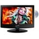 Supersonic 15-inch 1080p LED TV/ DVD Combo