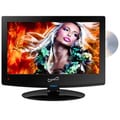 Supersonic 15-inch 1080p LED TV/ DVD Combo