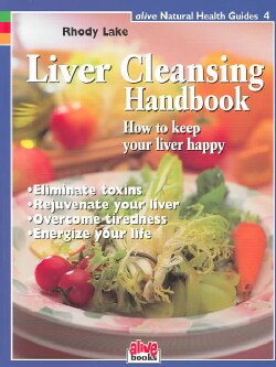 Liver Cleansing Handbook (Paperback)