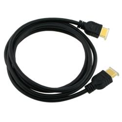 INSTEN AccStation 6-foot High Speed M/ M HDMI Cable