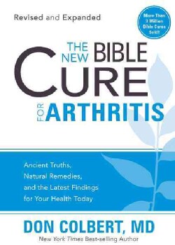 The New Bible Cure for High Blood Pressure: Ancient Truths, Natural Remedies, and the Latest Findings for Your He... (Paperback)