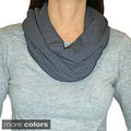 Cuff Luv Soft Knit Infinity Scarf