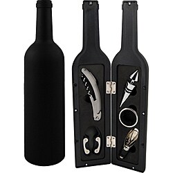 Worthy 7-piece Deluxe Wine Sets (Case of 8)