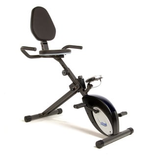 Stamina InTone Folding Cycle Pro Fitness Machine-Image