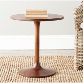 Safavieh Bali Resorts Brown End Table