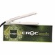 Croc Greenion Ceramic 1-inch Flat Iron