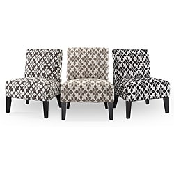 gray decorative chairs