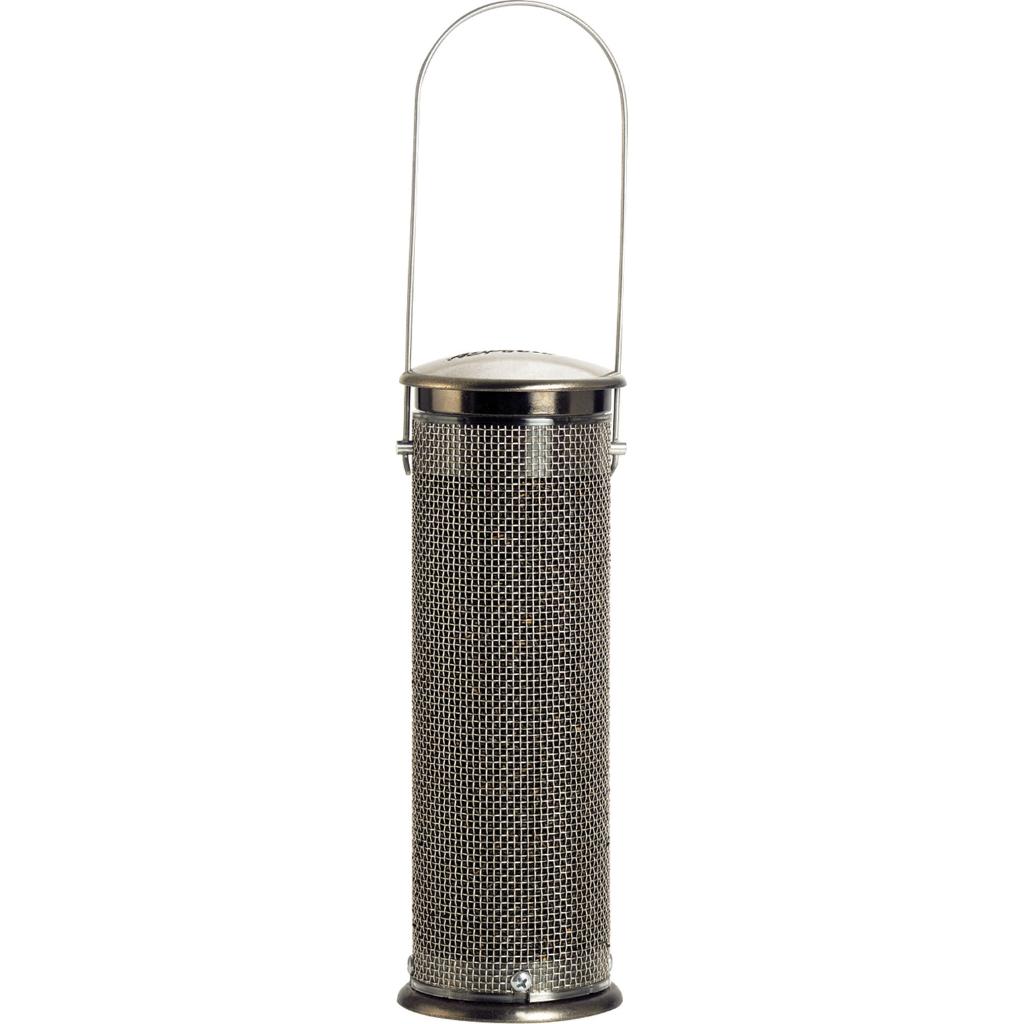 small nyjer mesh finch bird feeder 13991395 overstock small nyjer mesh finch bird feeder 13991395 overstock