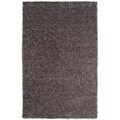 Hand-woven Raz Soft Plush Shag Rug (8' x 10')