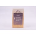 Shea Yeleen Black All-natural Lye-free Ghana-made Soap Two-pack