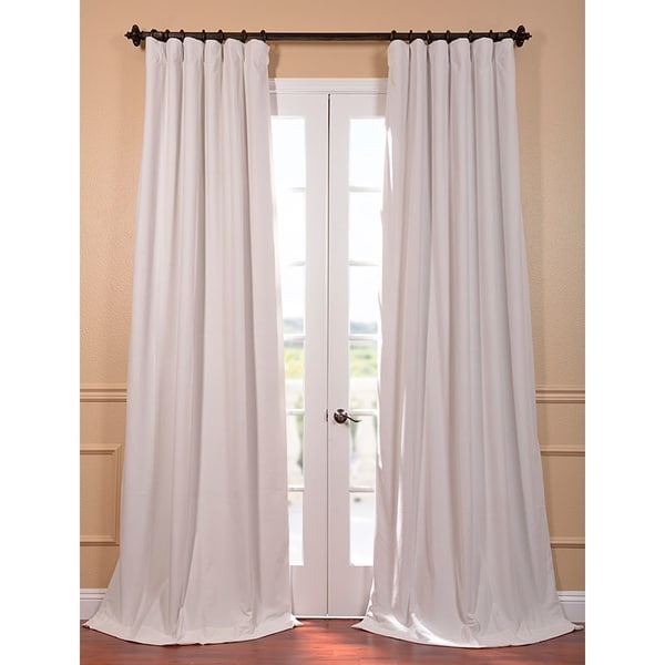 96 Inch Grommet Top Curtains 100 Inch Blackout Curta