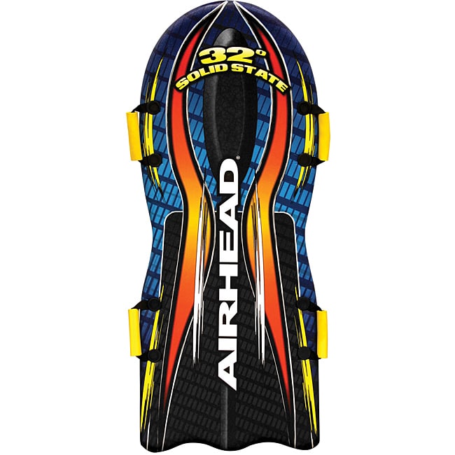 Airhead 49inch Foam Snow Sled 13999032 Shopping