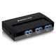 Iogear 4-port USB Hub