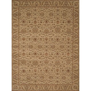See Reviews Dorchester Beige Rug (9'8 x 12'8)