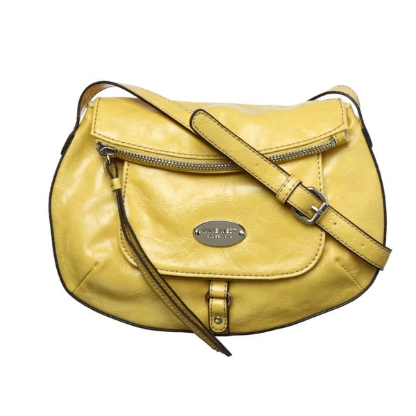 small crossbody bag this elegant flappy crossbody bag from nine west ...