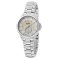 Bulova Women's Stainless Steel Round Watch