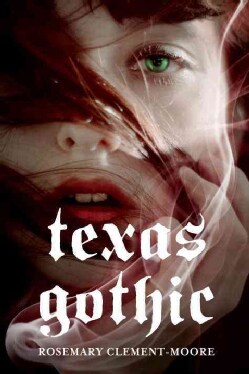 Texas Gothic (Paperback)