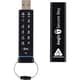 Apricorn 16GB Aegis ASK-256-16GB USB 2.0 Flash Drive