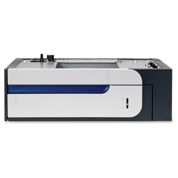 HP Paper and Heavy Media Tray