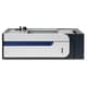 HP Paper and Heavy Media Tray