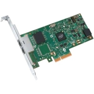 Intel Ethernet Server Adapter I350-F2