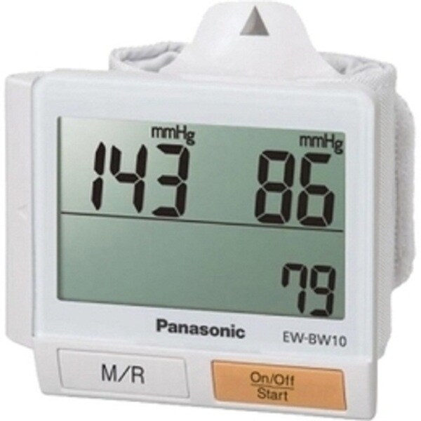 Panasonic Blood Pressure Monitor