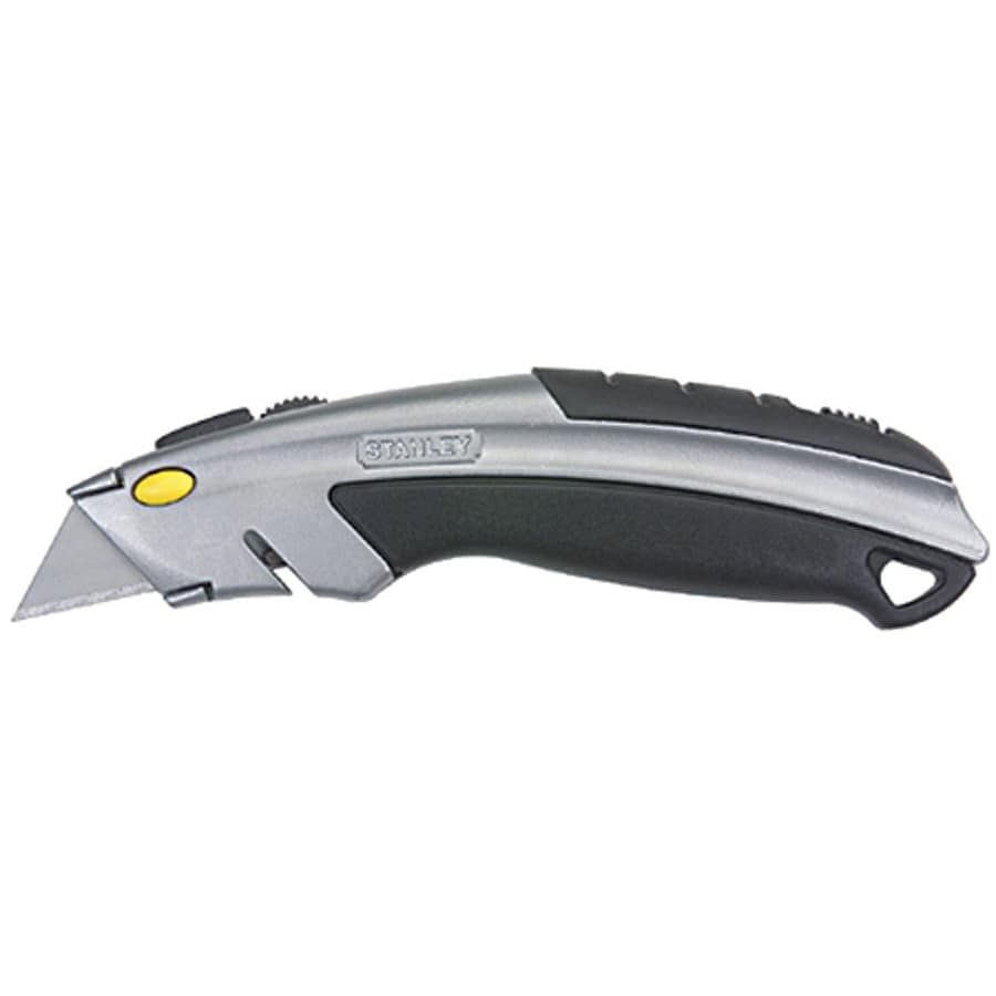 Instant Change Utility Knives