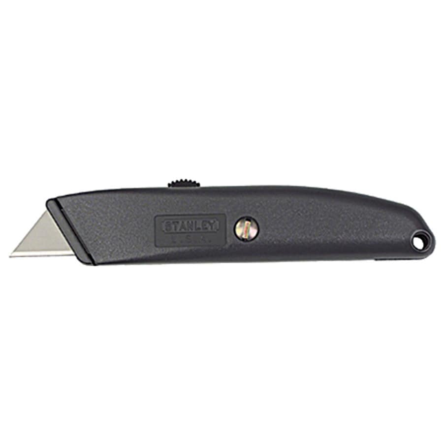 Homeowner Retractable Utility Knife
