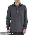 American Apparel Unisex Cotton Leisure Shirt