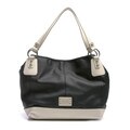 Nine West Blocked Boston Large Shopper Bag