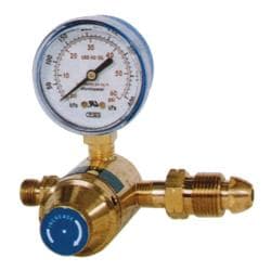 Goss High-Pressure Propane Regulator-Image