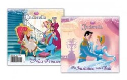 An Invitation to the Ball / The Next Princess (Paperback)