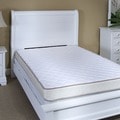 InnerSpace High Density 6-inch Twin-size Foam Mattress