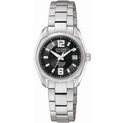 Citizen Women's Sport Titanium Watch
