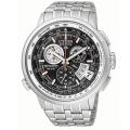 Citizen Men's Chrono-time A-T Eco-drive Watch