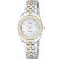 Citizen Women's Eco-drive Two-tone Watch