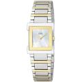 Citizen Women's Eco Drive Two-tone Watch