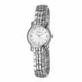 Bulova Women's 'Bracelet' Stainless Steel Quartz Watch