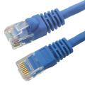 SKQUE Blue Network 5-foot Ethernet Cable