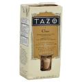 Tazo Chai Spiced Black Tea Concentrate 32-oz Boxes (Pack of 6)