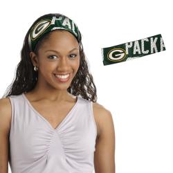 Little Earth Green Bay Packers FanBand