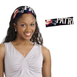 Little Earth New England Patriots FanBand