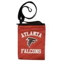 money jar java information Little Earth Atlanta Falcons Game Day Pouch