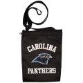 Beneficial data on money jar wish Little Earth Carolina Panthers Game Day Pouch