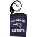 Little Earth New England Patriots Game Day Pouch