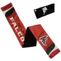 Little Earth Atlanta Falcons Jersey Scarf
