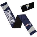 Little Earth New England Patriots Jersey Scarf
