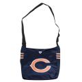 Little Earth Chicago Bears MVP Jersey Tote Bag