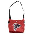 Little Earth Atlanta Falcons MVP Jersey Tote Bag