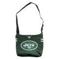 Little Earth New York Jets MVP Jersey Tote Bag